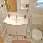 Apartment In Starigrad-paklenica 6881