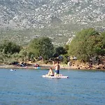 Apartman In Starigrad-paklenica 6881 *