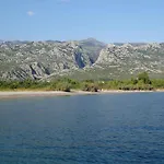 In Starigrad-paklenica 6881 Apartman Starigrad Paklenica