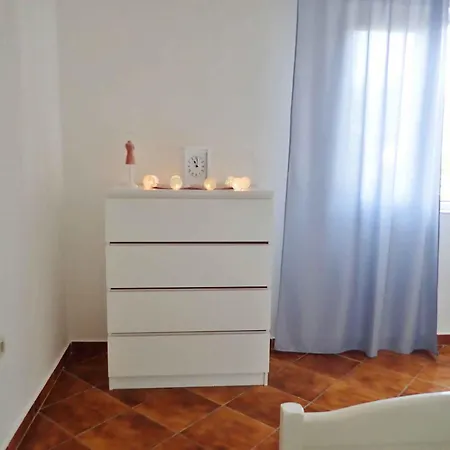 Lägenhet In Starigrad-paklenica 6881