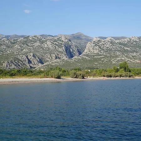 In Starigrad-paklenica 6881 Lägenhet Starigrad Paklenica