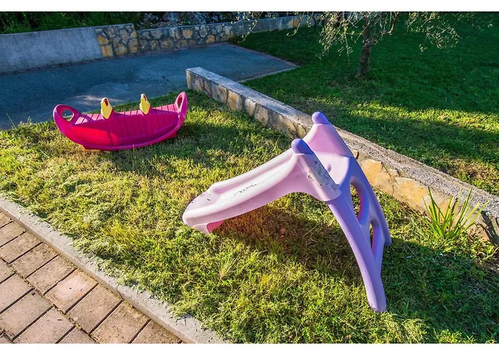 Apartamento In Starigrad-paklenica 6881 Starigrad Paklenica