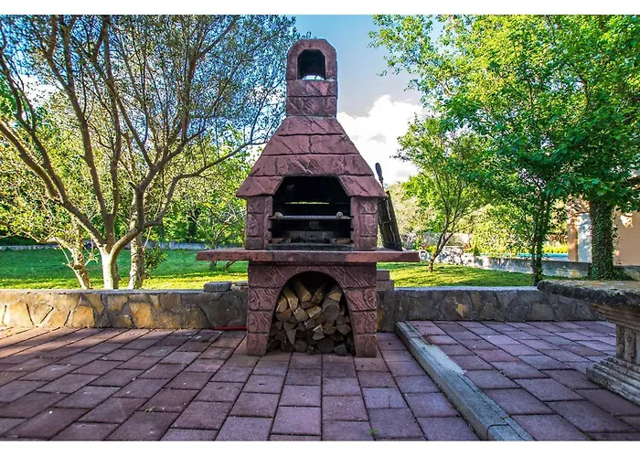 In Starigrad-paklenica 6881 Starigrad Paklenica