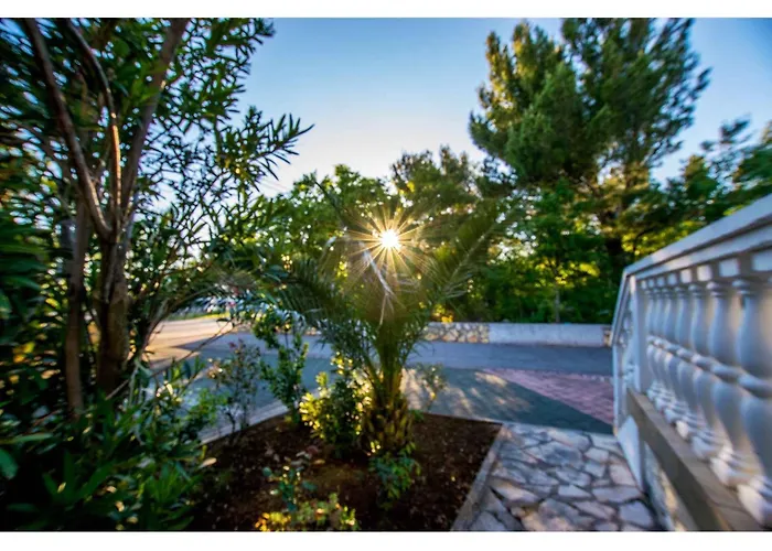 In Starigrad-paklenica 6881